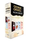 George Orwell 4 Kitap Set - (Kampanyalı Fiyat)