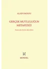 Gerçek Mutluluğun Metafiziği