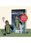 Gerçek On Numara Mesut Özil - Biblo Poster Hediyeli