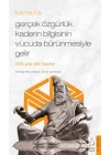 Gerçek Özgürlük Kaderin Bilgisinin Vücuda Bürünmesiyle Gelir - Kanada - Cep Boy