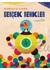 Gerçek Renkler