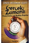 Gerçek Zamanlı Pazarlama ve Halkla İlişkiler