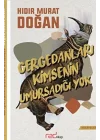 Gergedanları Kimsenin Umursadığı Yok