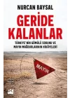 Geride Kalanlar