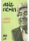 Geriye Kalan