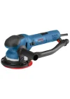 GET 75-150 Eksantrik Zımpara (750 W, Zımpara tabanı çapı: 150 mm, 3.300-7.300 dev/dak)