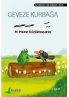 Geveze Kurbağa