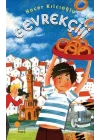 Gevrekçiii