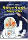 Gezegen Gezgini Yavaş Adım