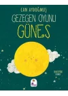 Gezegen Oyunu - Güneş