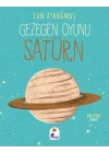 Gezegen Oyunu - Satürn