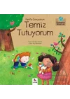 Gezegenimi Seviyorum - Parkta Oynuyorum Temiz Tutuyorum