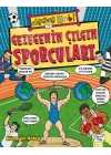 Gezegenin Çılgın Sporcuları