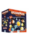 Gezegenler Yer Puzzle