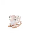 Gezenbebe Buddy Sallanan Arkadaş Bunny