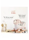 Gezenbebe Buddy Sallanan Arkadaş Bunny
