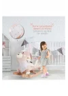 Gezenbebe Buddy Sallanan Arkadaş Bunny