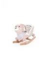 Gezenbebe Buddy Sallanan Arkadaş Bunny