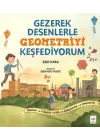 Gezerek Desenlerle Geometriyi Keşfediyorum