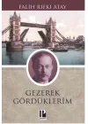 Gezerek Gördüklerim
