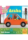 Gezgin Bebek - Araba