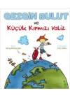 Gezgin Bulut ve Küçük Kırmızı Valiz