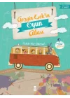 Gezgin Eşek’in Oyun Atlası