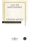 Gezgin Satıcı - Hasan Ali Yücel Klasikleri