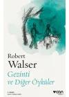 Gezinti ve Diğer Öyküler