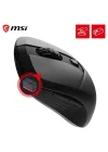 GG VERSA 300 W 8K HZ WIRELESS GAMING MOUSE MAX 26000 DPI 66GR PIXART PAW3395 OPTIK SENSOR MICRO SWITCH OYUNCU FARESI