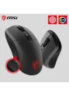 GG VERSA 300 W 8K HZ WIRELESS GAMING MOUSE MAX 26000 DPI 66GR PIXART PAW3395 OPTIK SENSOR MICRO SWITCH OYUNCU FARESI