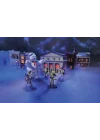 Ghostbusters Village Accessories Ray Stantz Heykelcik, 8,5 cm, Çok Renkli