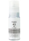 GI-43BK Black Siyah Şişe Mürekkep G540-G640