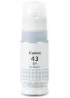 GI-43GY Gray Griı Şişe Mürekkep G540-G640