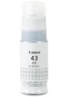 GI-43GY Gray Griı Şişe Mürekkep G540-G640
