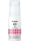 GI-43M Magenta Kırmızı Şişe Mürekkep G540-G640