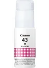 GI-43M Magenta Kırmızı Şişe Mürekkep G540-G640