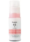 GI-43R Red Kırmızı Şişe Mürekkep G540-G640