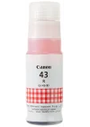 GI-43R Red Kırmızı Şişe Mürekkep G540-G640