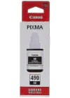 GI-490 BK Orijinal Siyah Mürekkep Kartuşu 0663C001