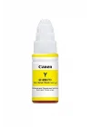 GI-490 Y Orijinal Sarı Mürekkep kartuşu 0666C001