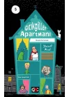 Gıcıkgiller Apartmanı 5 Kendini Kurtarmak