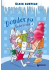 Gıda Serisi 4 - Donderya