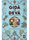Gıdâ ve Devâ Osmanlıda Bitkiler