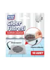 Gider Filtresi 10lu