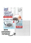 Gider Filtresi 10lu