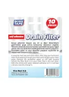 Gider Filtresi 10lu