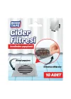 Gider Filtresi 10lu
