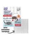 Gider Filtresi 10lu