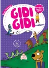 Gıdı Gıdı Masallar